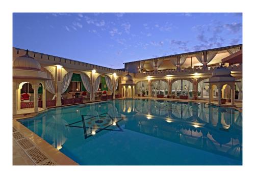 Rohet Garh – Photos 5