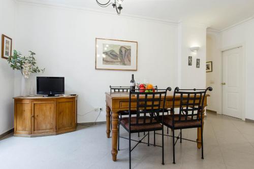 Apavonia Apartamento Madrid Centro Calle Toledo