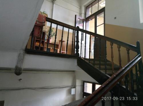 Imagen de la galería de Lviv appartment on Yaroslava Mudrogo 14, en Leópolis