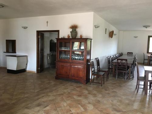 Imagen de la galería de Agriturismo Montealma, en Nulvi