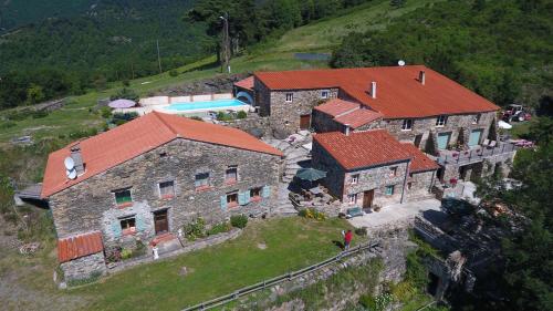 Mas Taillet Maison de Xatart – Photos 2