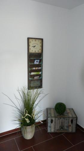 Gambar di galeri bagi Appartements am Schaalsee di Zarrentin