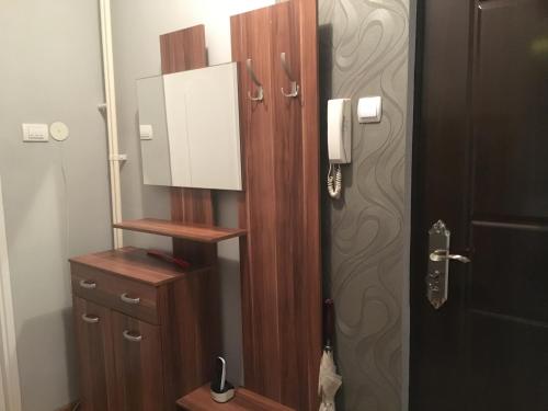 Bany a Apartment Milos