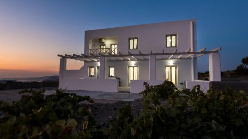 Φωτογραφία από το άλμπουμ του Sun View Villas στον Πύργο