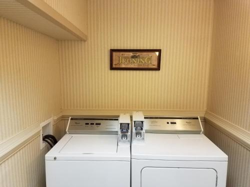 モリスタウンにあるBest Western Plus Morristown Conference Centerのギャラリーの写真