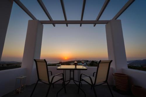 Foto de la galería de Sun View Villas en Pyrgos