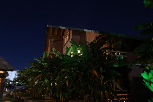 Gallery image of Guesthouse Vila Druri Dhermi in Dhërmi