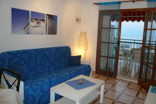Fotografie z fotogalerie ubytování MEDITERRANEAN BEACH APARTMENT 180º SEA & ISLAND VIEWS v destinaci Santa Pola