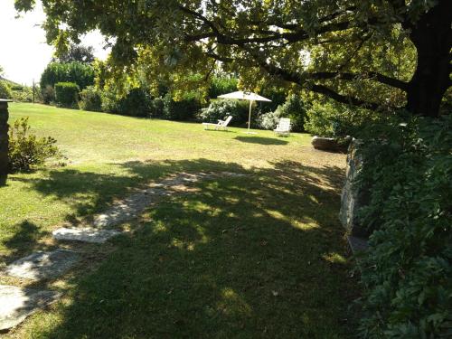Gallery image of Il Glicine in Zimone