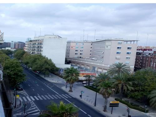 Apartamento La Marina Real