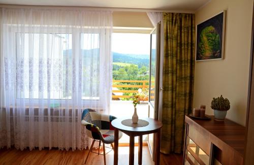 Gallery image of Apartament KARINA in Tylicz