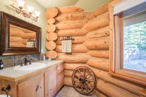 Φωτογραφία από το άλμπουμ του Blue Sky Mountain Ranch σε Black Hawk