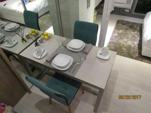 Fotografie z fotogalerie ubytování Azure Urban Beach Resort Manila by Radlett v destinaci Manila