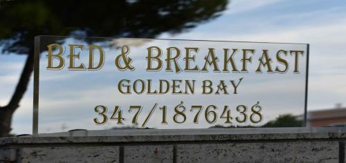 Gallery image of Golden Bay in Trani