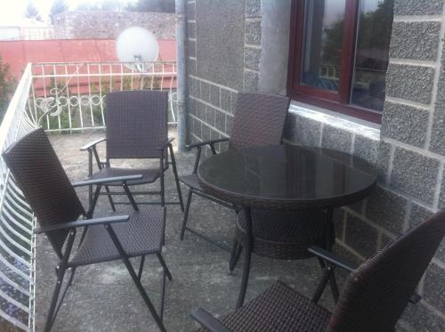 Gallery image of Maia's Guest House Gergeti in Stepantsminda