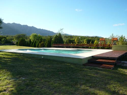 Cabañas La Lucinda – Photos 2