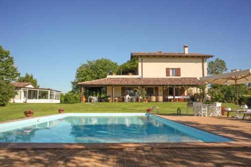 Casa Tentoni - Guest House – Photos 3