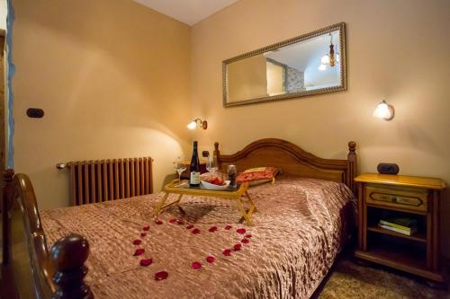 Natural suite