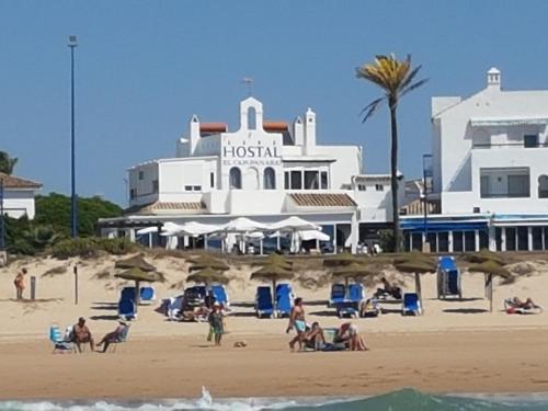 Galeriebild der Unterkunft El Campanario in Chiclana de la Frontera