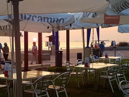 Foto dalla galleria di El Campanario a Chiclana de la Frontera