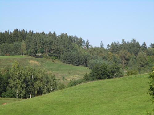 Gallery image of Dworek Telimena in Smolniki