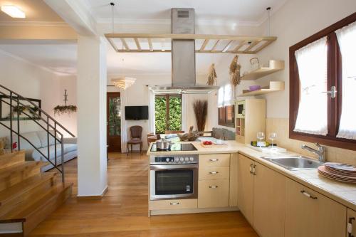 Aeriko Homes of Distinction