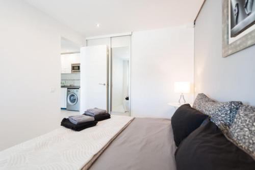 Yumbo Movida Accommodation