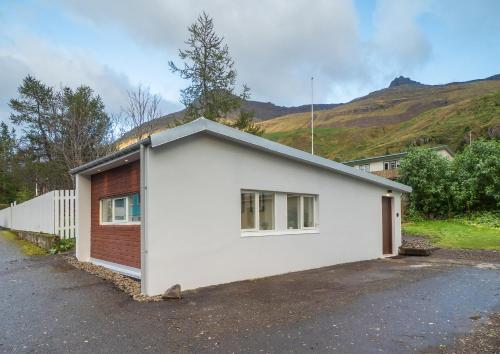 Nespecifikovaný výhled na hory nebo výhled na hory při pohledu z apartmánu
