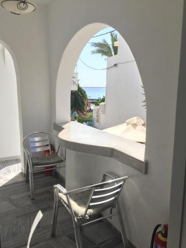 Gallery image of Naxos Dream Aphrodite Studios in Naxos Chora