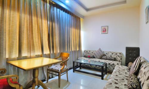 Gallery image of Hotel Central Park 17 in Chandīgarh