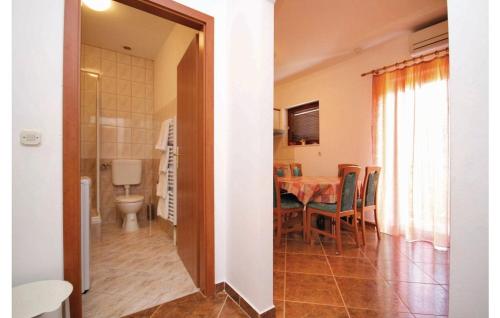 Apartments Perina