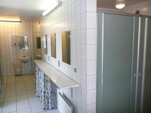 Gallery image of Lønstrup Camping Cottages & Rooms in Lønstrup