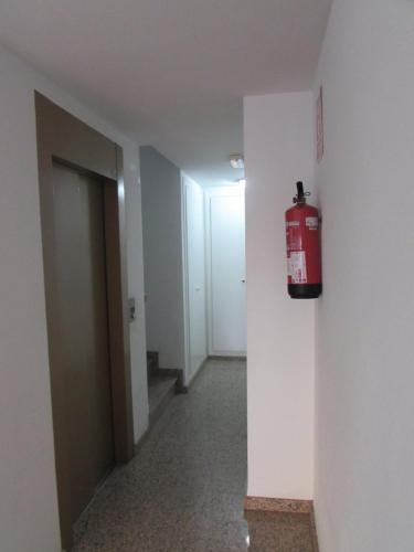 Φωτογραφία από το άλμπουμ του Garrucha Apartment σε Garrucha