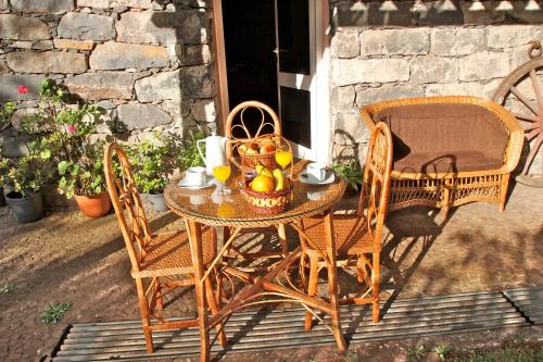 Billede fra billedgalleriet på Bio Quinta do Pantano, Agro Turismo i Santo da Serra