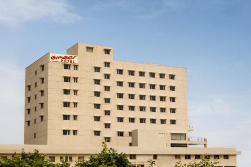 ginger hotel vapi Book Ginger Nashik