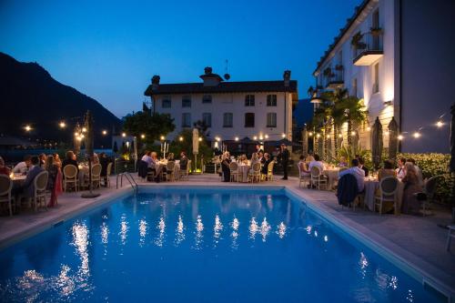 Galería fotográfica de Hotel Rivalago en Sulzano