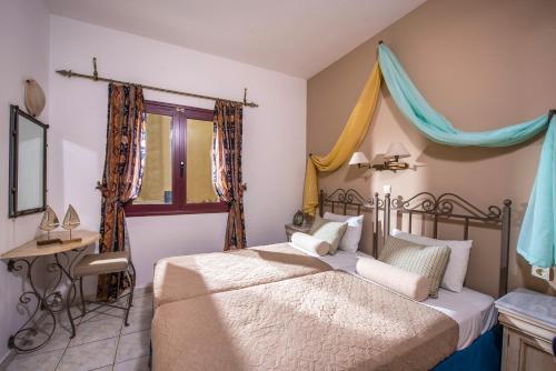 Gallery image of Irida Aparthotel Malia by Estia in Malia