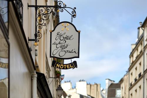 Hôtel du Petit Moulin, Haute Couture hotel by Lacroix photo 24