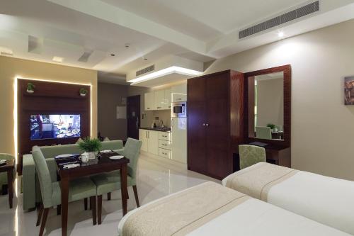 Gallery image of Western Lamar Hotel in Jeddah