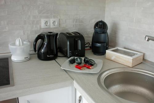 Apartamento El Dorado, Wi-Fi y aparcamiento gratuito