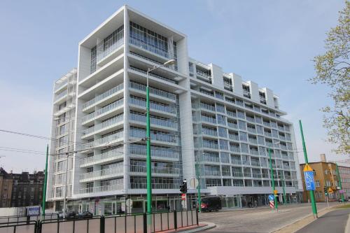Foto Capital Apartments - Towarowa 3