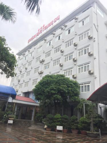 Trung Du Hotel – Photos 2