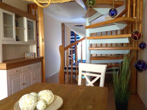 Φωτογραφία από το άλμπουμ του FeWo am alten Hafen - Zingst Ostseebad σε Zingst