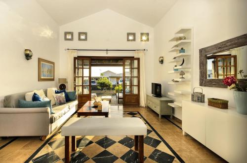 Los Charcones vivienda vacacional