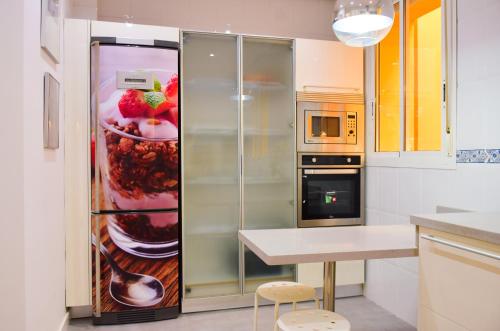Julieta Historical Apartment by AlohaMalaga