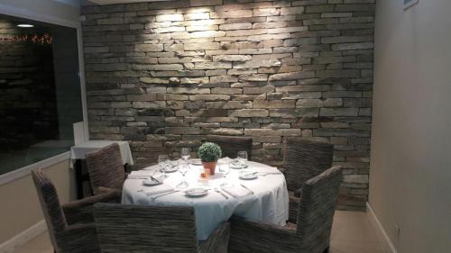 Galeriebild der Unterkunft Hotel Casino Hue Melen in Zapala