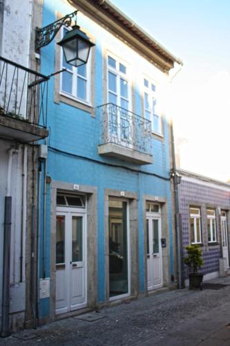 Casa Azul Altamira