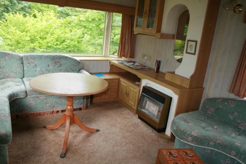 Gallery image of Luodžių dvaras in Salakas