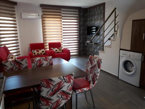 Gallery image of Dolphin Apart Hotel in Sarigerme
