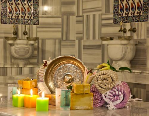 Fotografie z fotogalerie ubytování Volley Hotel Istanbul v destinaci Istanbul